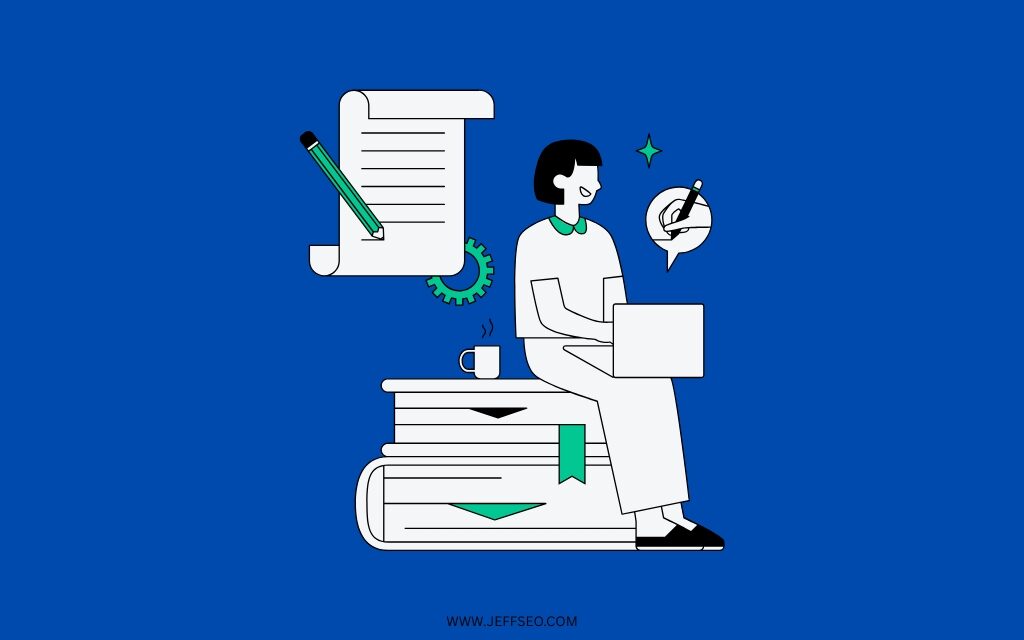 content writer