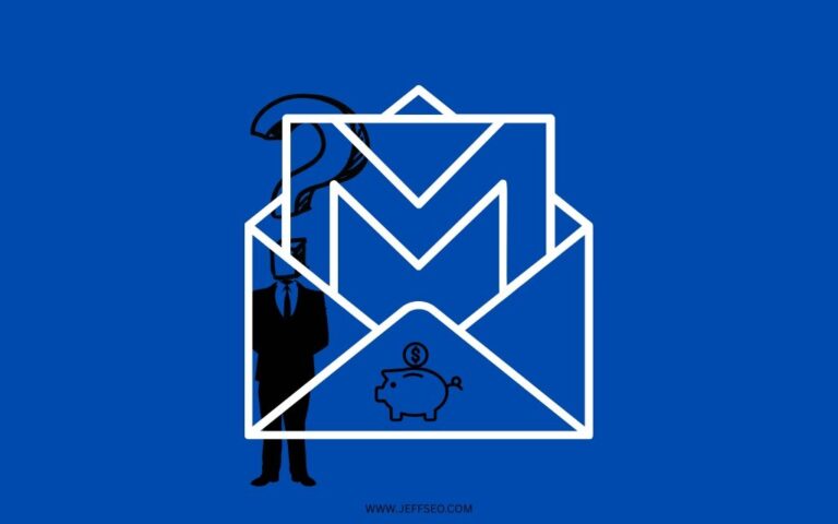 gmail business account