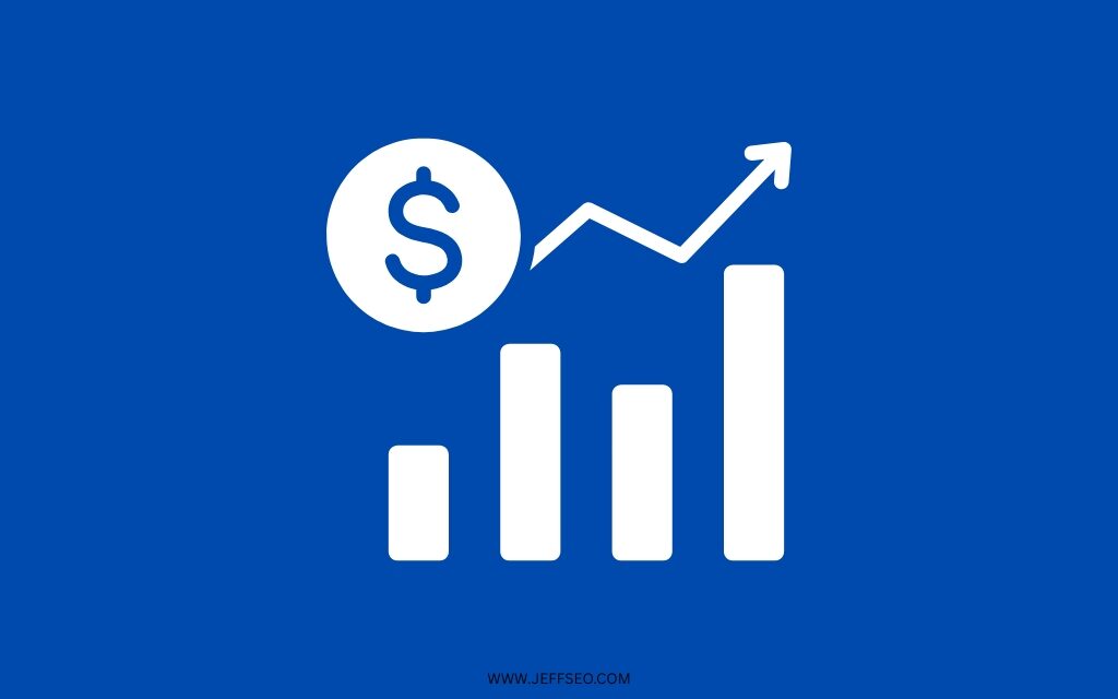 increasing revenue
