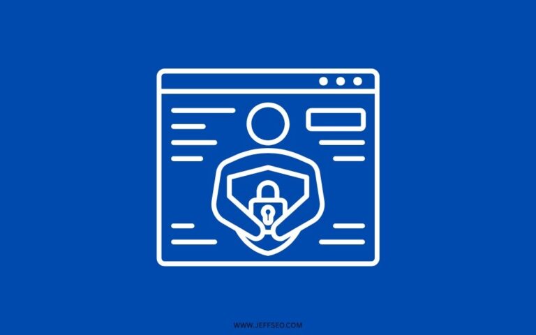 website security tips